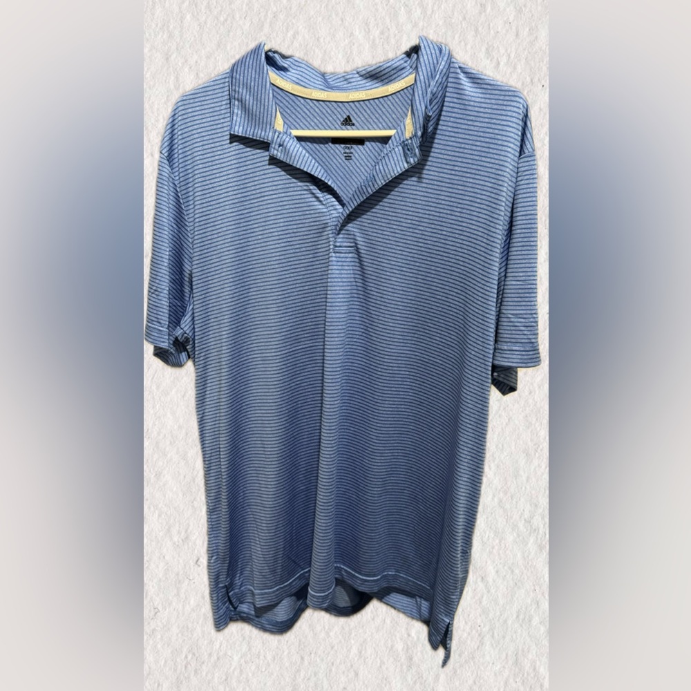 ADIDAS GOLF POLO